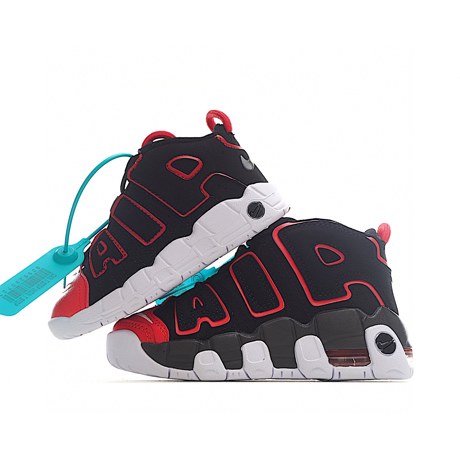 Tênis infantil Air More Uptempo
