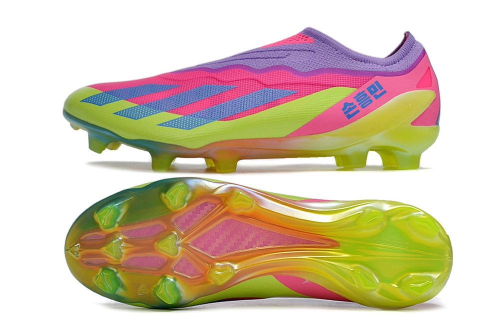 Chuteiras Adidas X Speedflow+ FG