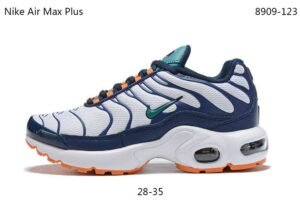 Tênis Nike Air Max TN Infantil