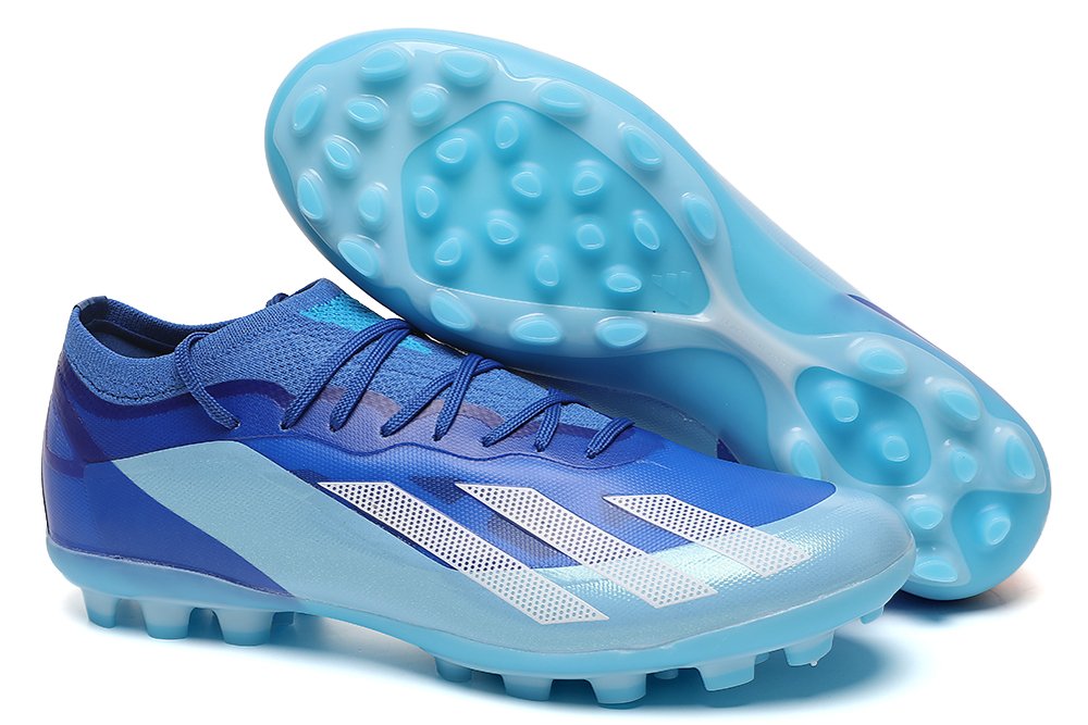 Chuteiras de futebol adidas X Series AG