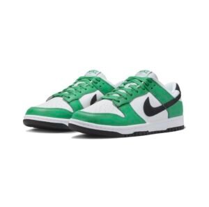 Nike Dunk Low”Celtics