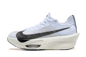 Nike Air Zoom Alphafly NEXT% 3 Cinza Fantasma Branco