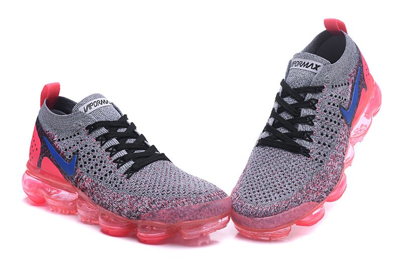 Nike Air VaporMax 2.0 Ultramarine (Feminino) - Imagem 5