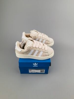 Tênis infantil Adidas Originals Campus 00s