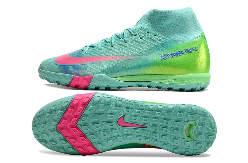 Nike AIR Zoom Mercurial 16 TF - Image 3