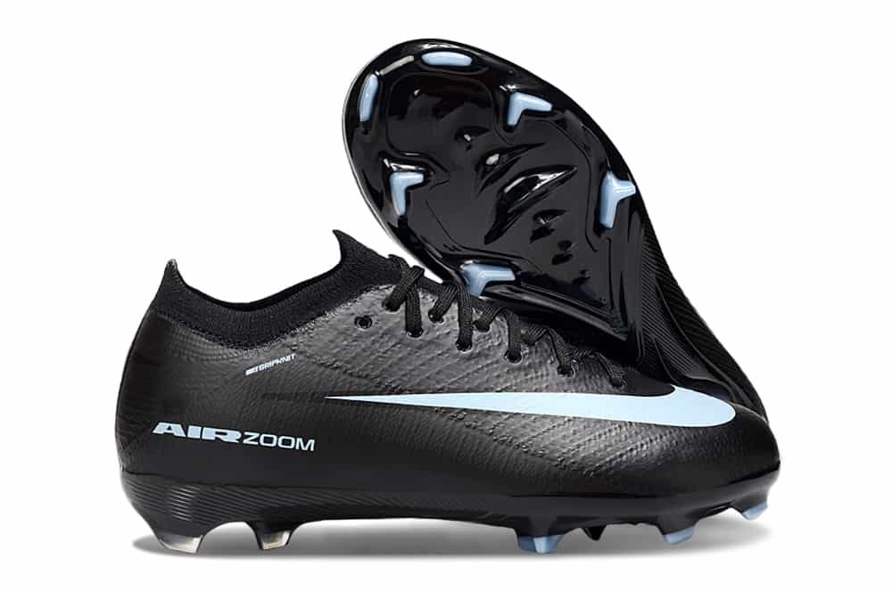 Tênis Nike AIR Zoom Mercurial 16 FG Infantil - Imagem 4