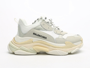 Balenciaga Triple S Branco