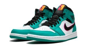 Air Jordan 1 MID SE “South Beach” 852542-306