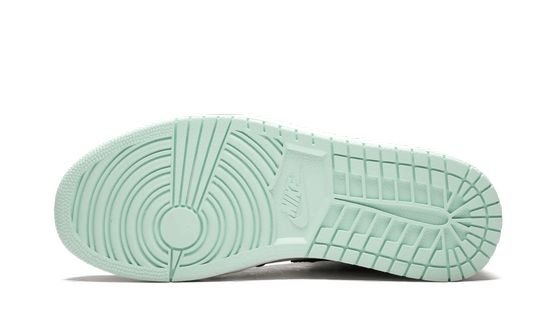 Air Jordan 1 Retro High OG NRG “Igloo” 554724-132 - Imagem 5