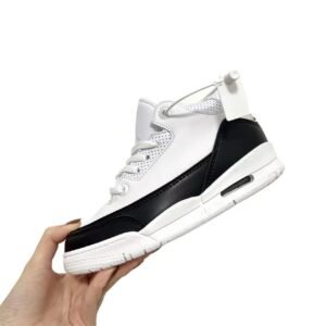 Tênis infantil Air Jordan 3