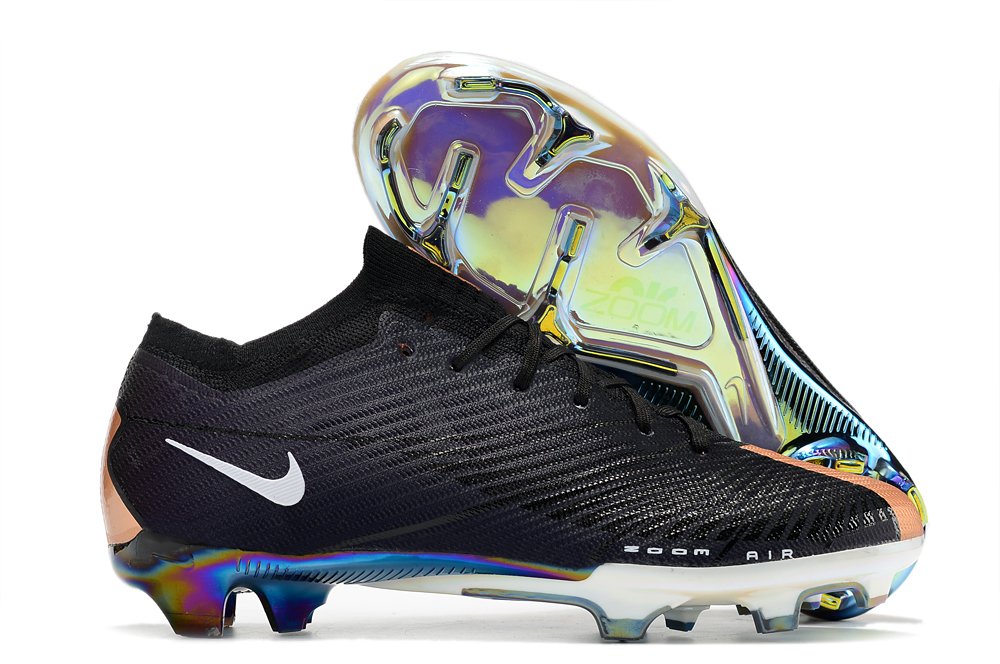 Chuteiras de futebol Nike Air Zoom Mercurial Superfly IX Elite FG - Image 2