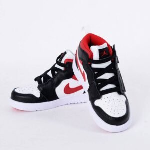 Tênis Nike Air Jordan 1 Infantil