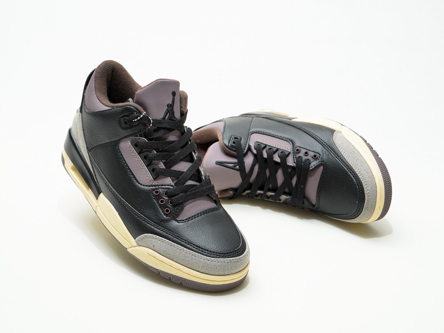 Jordan Air Jordan 3 - Imagem 2