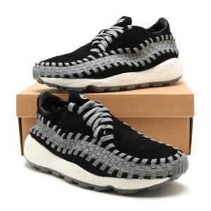 Nike Footscape Wovens Rainbow