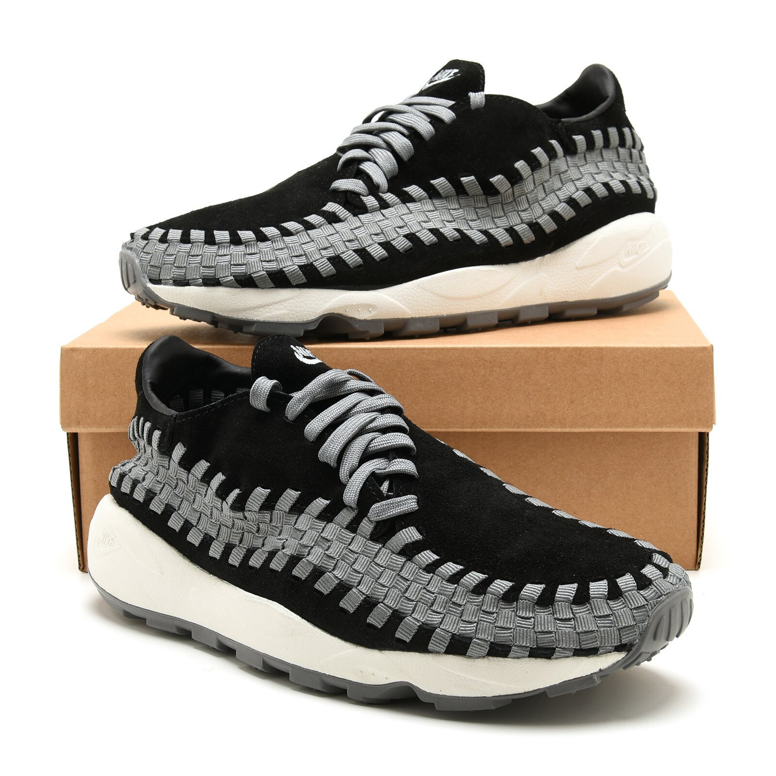 Nike Footscape Wovens Rainbow