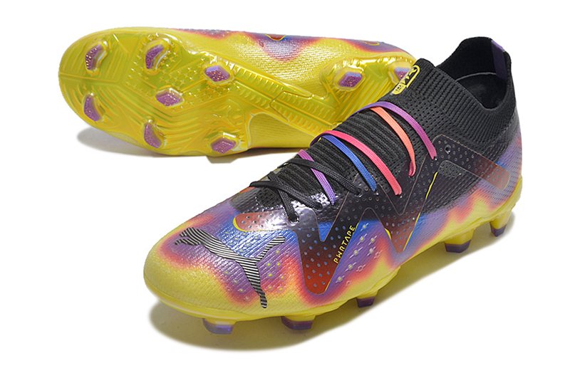 Puma Future Ultimate FG - Imagem 2