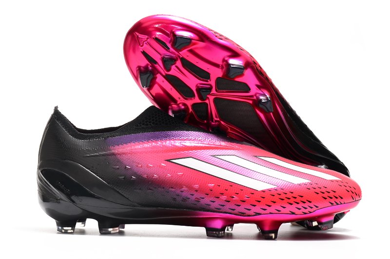 Chuteiras de futebol adidas X SPEEDPORTAL+ FG - Imagem 5