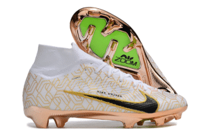 Chuteiras de futebol Nike Air Zoom Mercurial Superfly IX Elite FG