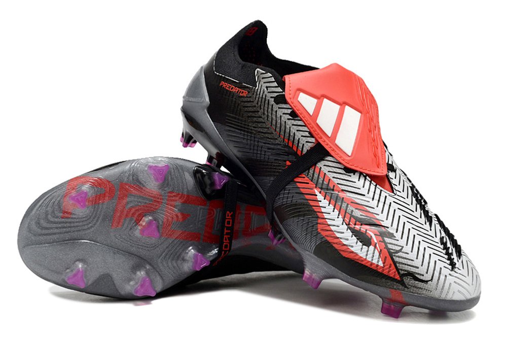 Adidas Predator 24 FG fibra de carbono