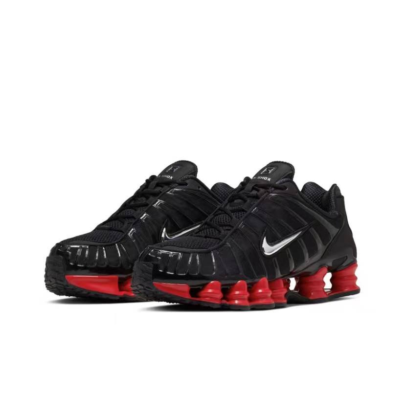 Nike Shox TL Skepta - Imagem 2