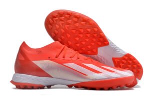 Chuteiras de futebol adidas X Series TF