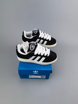 Tênis infantil Adidas Originals Campus 00s
