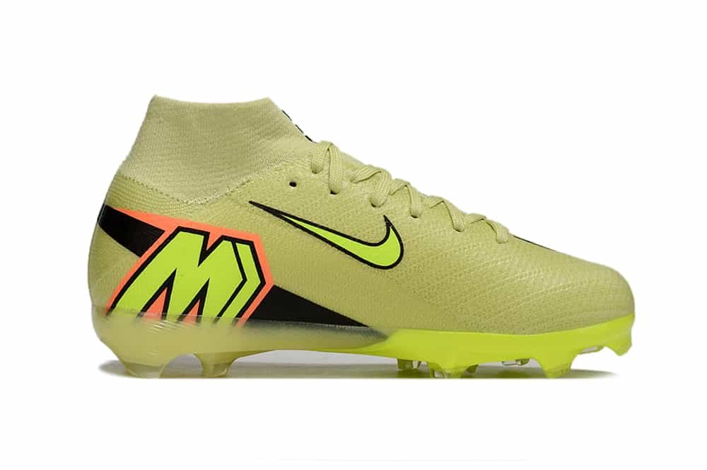 Tênis Nike AIR Zoom Mercurial 16 FG Infantil - Imagem 3