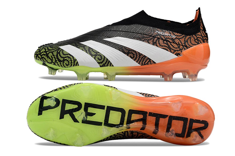 Adidas Predator 24 FG - Imagem 2