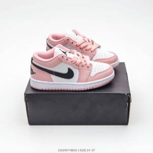 Tênis Nike Air Jordan 1 Infantil