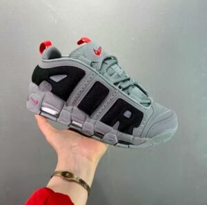 Nike Air More Uptempo