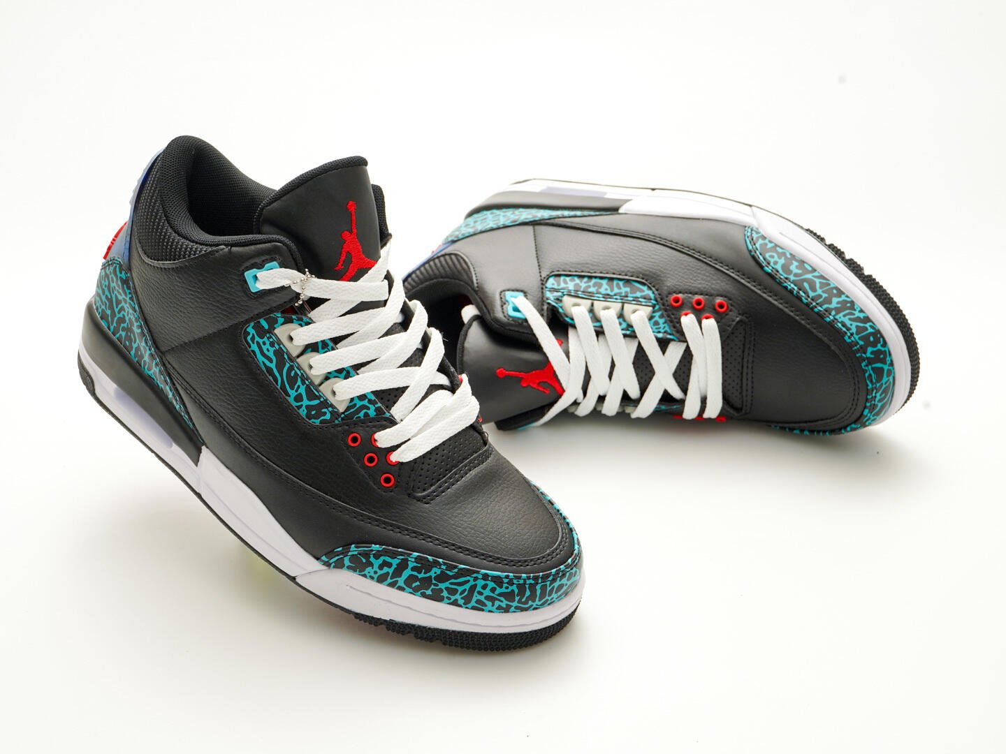 Jordan Air Jordan 3 - Imagem 2