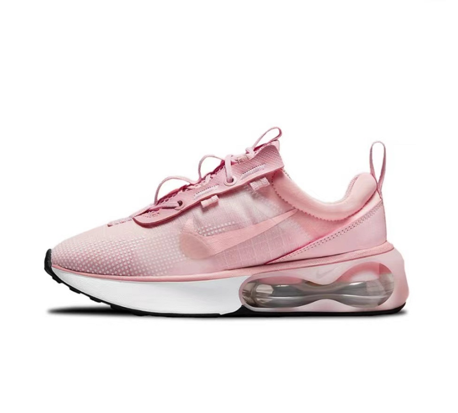 Nike Air Max 2021 Rosa Glaze (GS) - Imagem 2