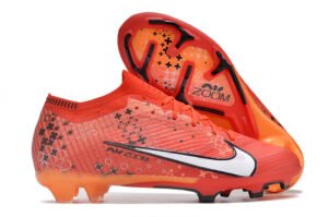 Chuteiras de futebol Nike Air Zoom Mercurial Superfly IX Elite FG