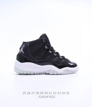 Tênis infantil Air Jordan 11