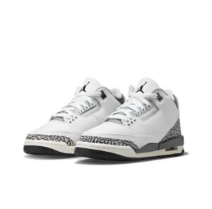 Jordan Air Jordan 3 Retro Hide N Sneak lima