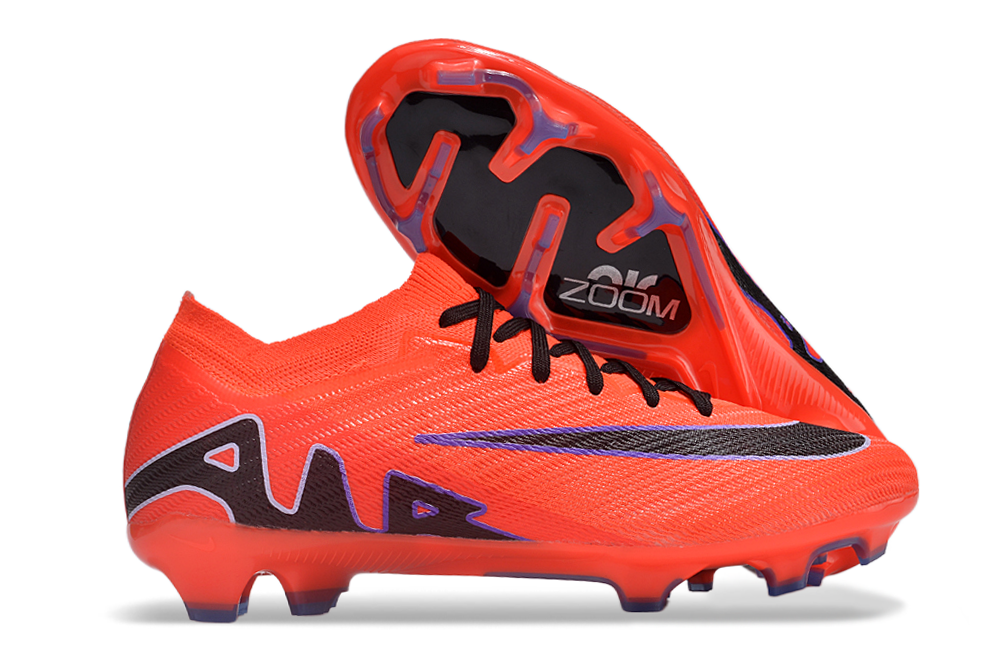 Chuteiras de futebol Nike Air Zoom Mercurial Superfly IX Elite FG