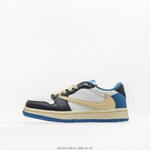 Tênis Nike Air Jordan 1 Infantil