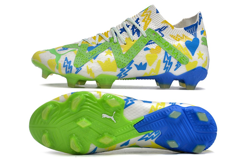 Puma Future Ultimate FG - Imagem 2