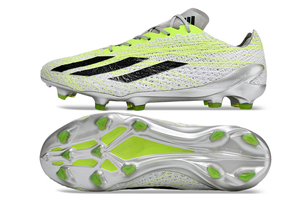 Chuteiras Adidas X Speedflow+ FG - Imagem 2