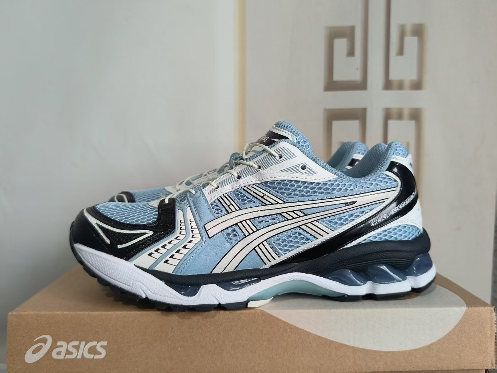 Asics K14