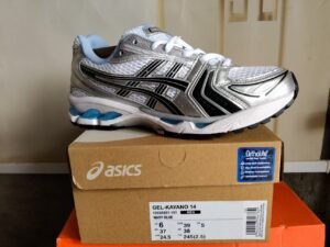 Asics K14