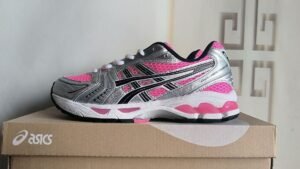 Asics K14