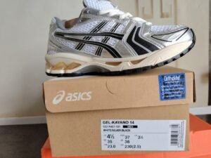 Asics K14