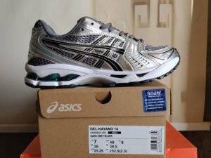 Asics K14