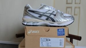 Asics K14