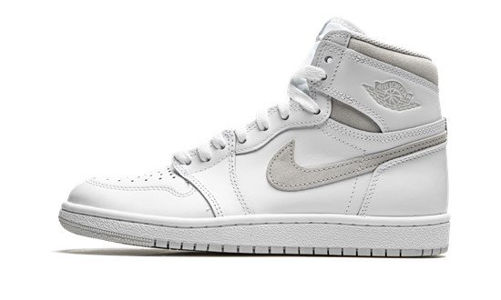 Air Jordan 1 Retro High '85 “Neutral Grey” 852542-300