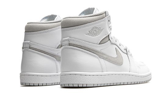 Air Jordan 1 Retro High '85 “Neutral Grey” 852542-300 - Imagem 3