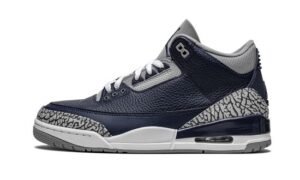 Air Jordan 3 'Midnight Navy' CT8532-401