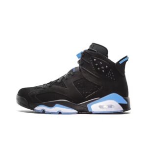 Nike Air Jordan 6 Retro UNC