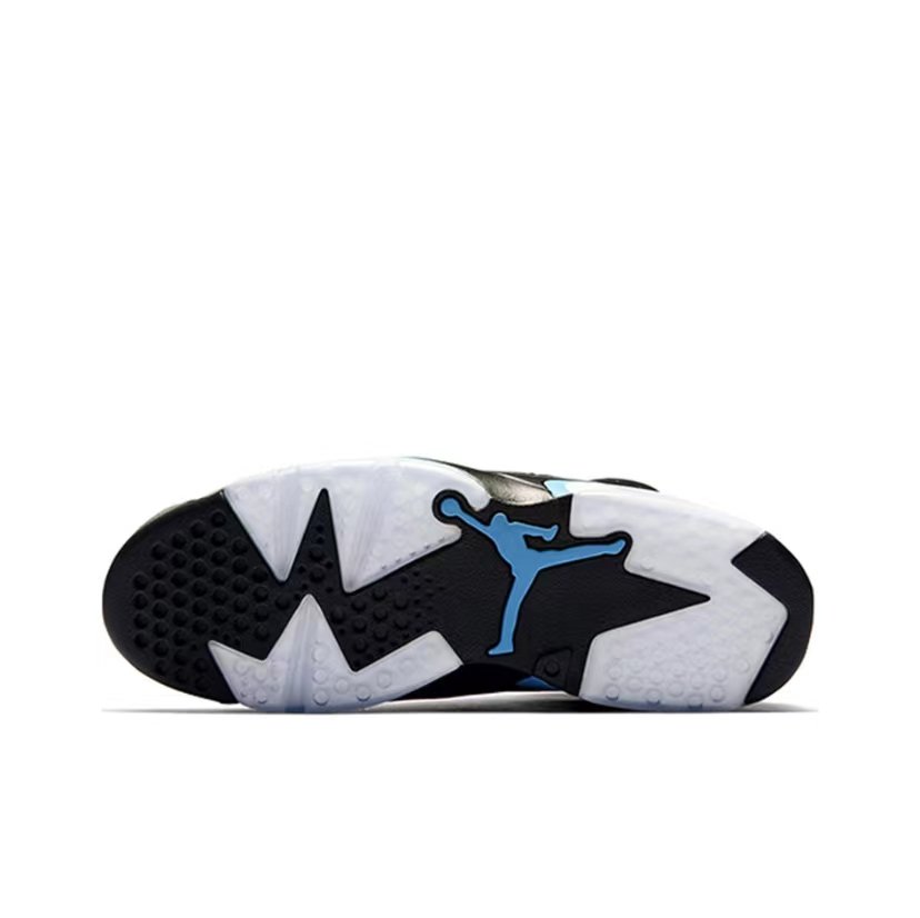 Nike Air Jordan 6 Retro UNC - Image 4